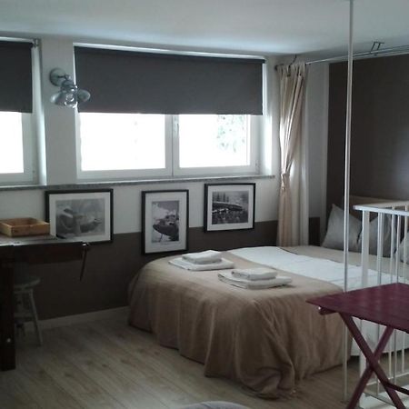 Ornato Garden Apartment Milano Dış mekan fotoğraf