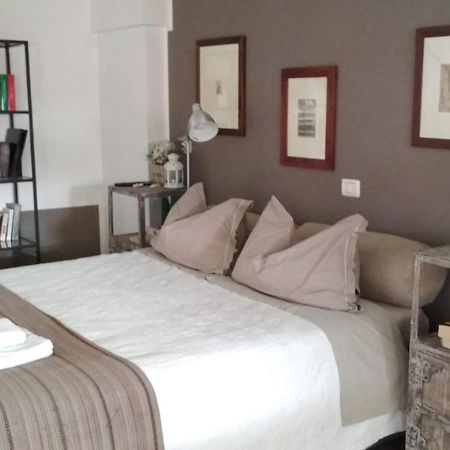Ornato Garden Apartment Milano Dış mekan fotoğraf
