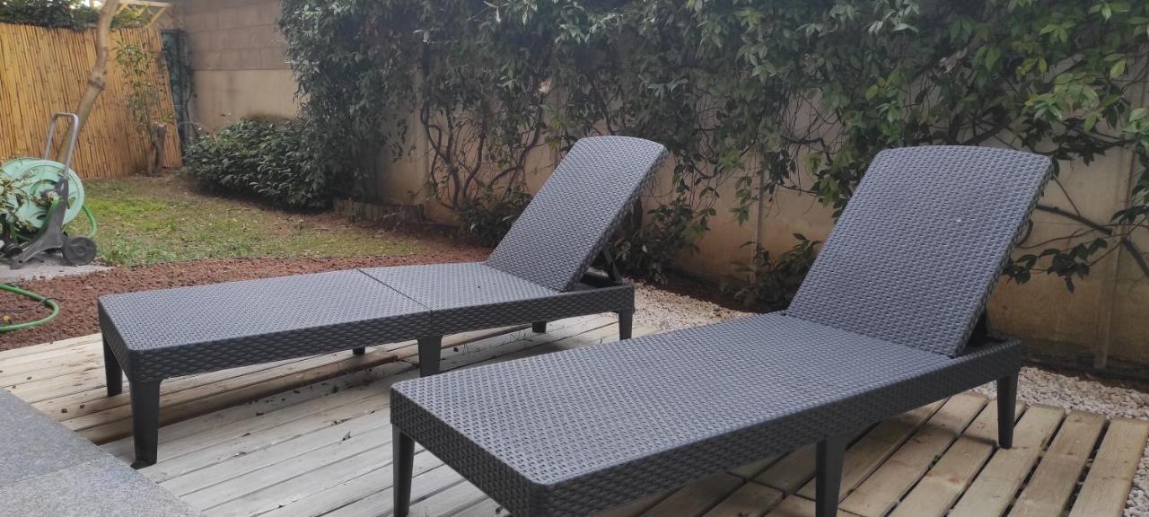 Ornato Garden Apartment Milano Dış mekan fotoğraf