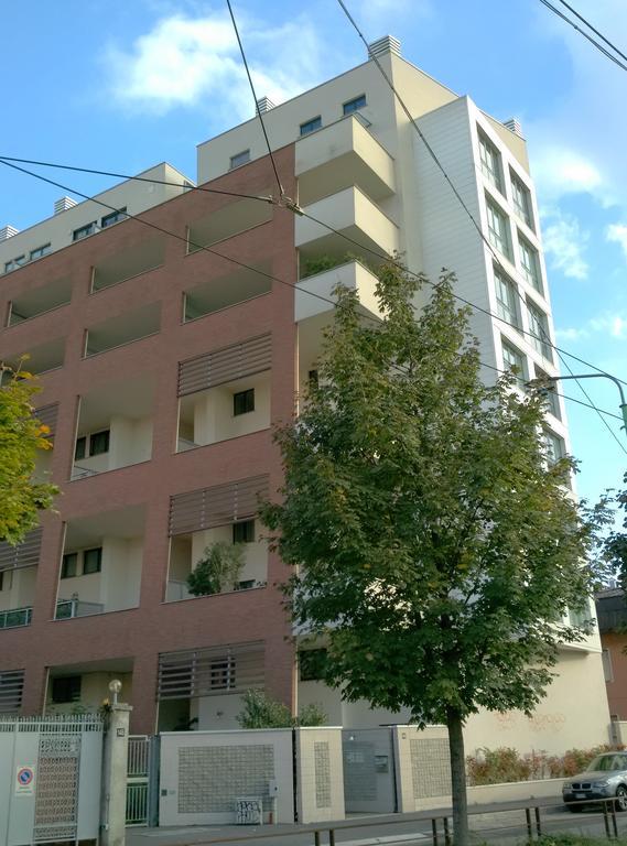 Ornato Garden Apartment Milano Dış mekan fotoğraf