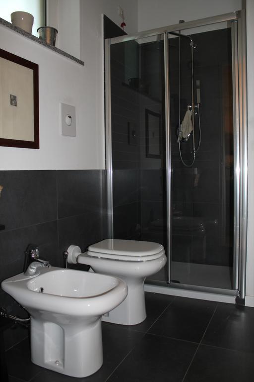 Ornato Garden Apartment Milano Oda fotoğraf
