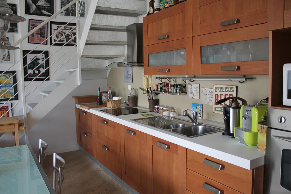 Ornato Garden Apartment Milano Dış mekan fotoğraf