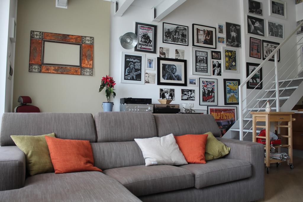 Ornato Garden Apartment Milano Dış mekan fotoğraf