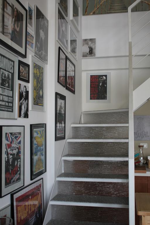 Ornato Garden Apartment Milano Oda fotoğraf
