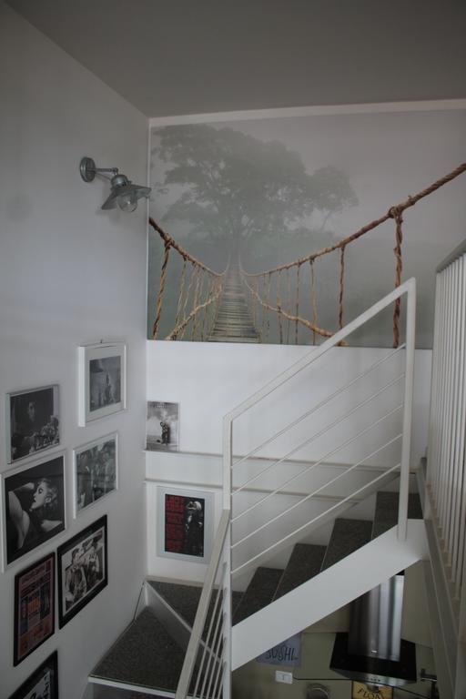 Ornato Garden Apartment Milano Oda fotoğraf