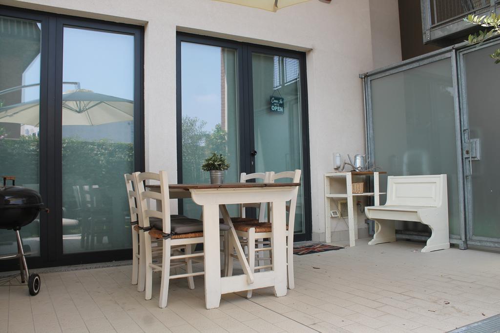 Ornato Garden Apartment Milano Dış mekan fotoğraf