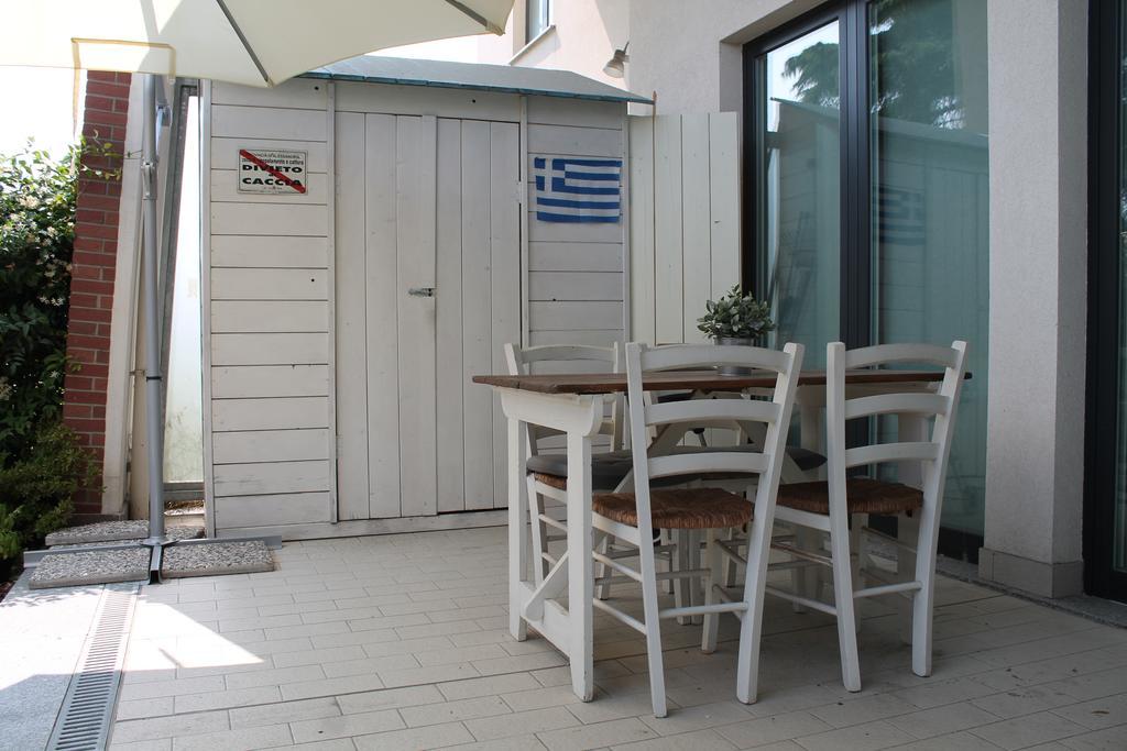 Ornato Garden Apartment Milano Dış mekan fotoğraf