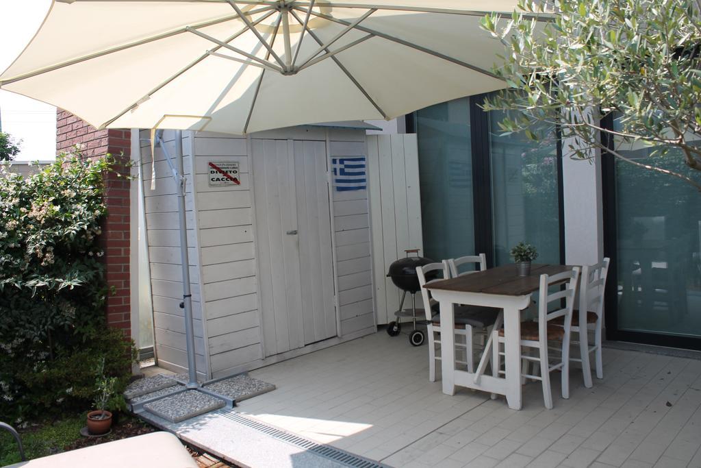 Ornato Garden Apartment Milano Dış mekan fotoğraf