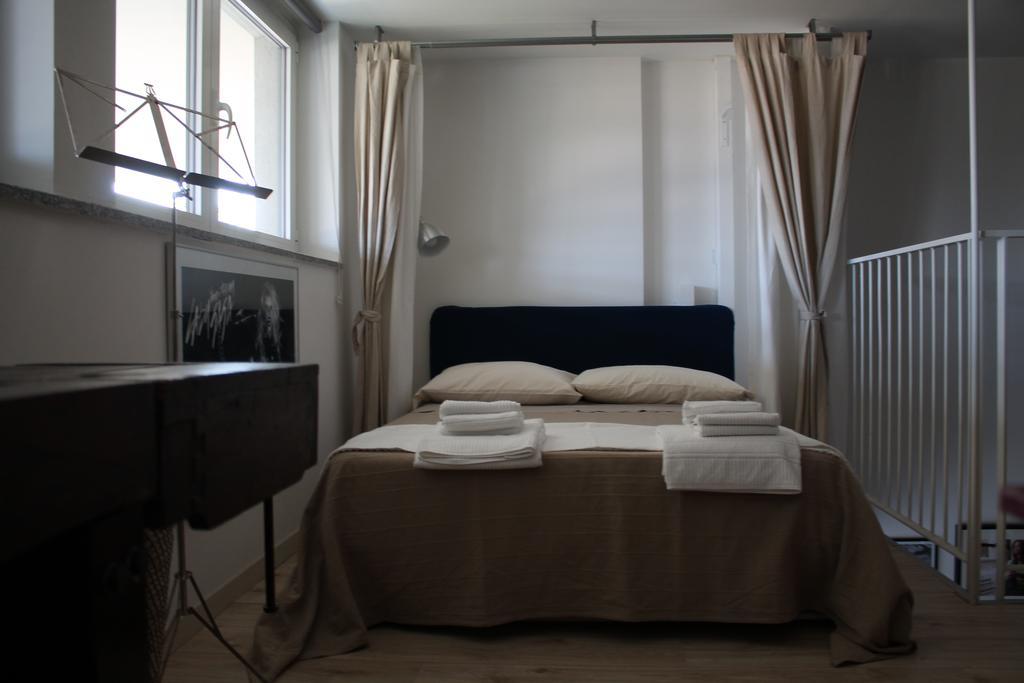 Ornato Garden Apartment Milano Dış mekan fotoğraf