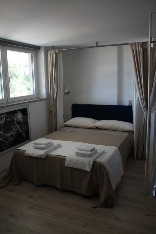 Ornato Garden Apartment Milano Dış mekan fotoğraf