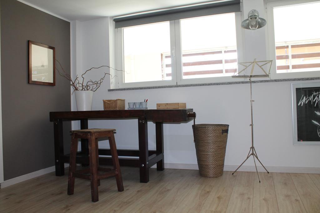 Ornato Garden Apartment Milano Oda fotoğraf