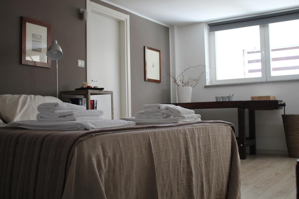 Ornato Garden Apartment Milano Dış mekan fotoğraf