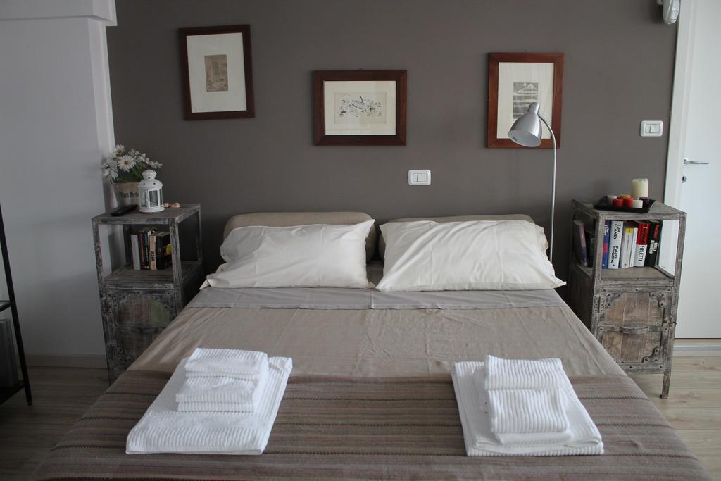 Ornato Garden Apartment Milano Dış mekan fotoğraf