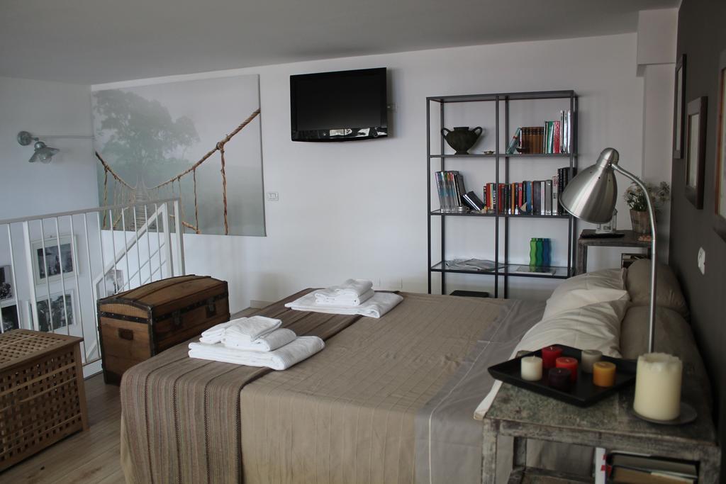 Ornato Garden Apartment Milano Oda fotoğraf