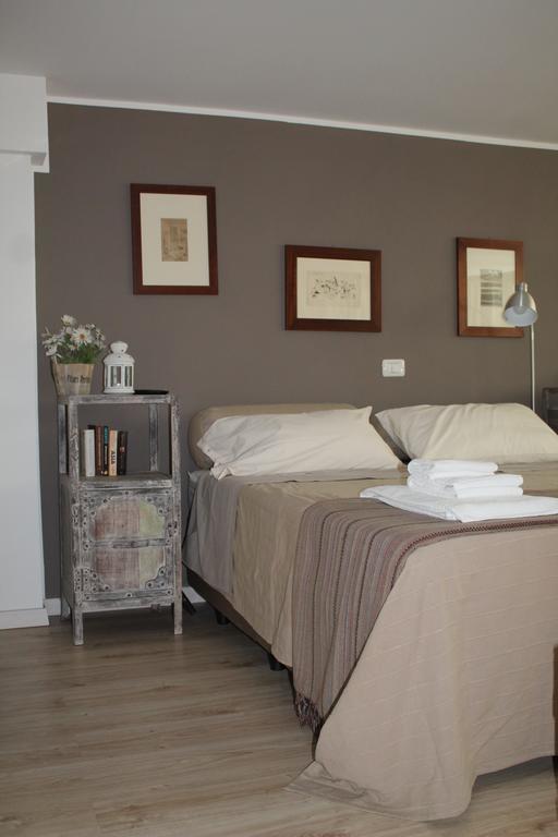 Ornato Garden Apartment Milano Dış mekan fotoğraf