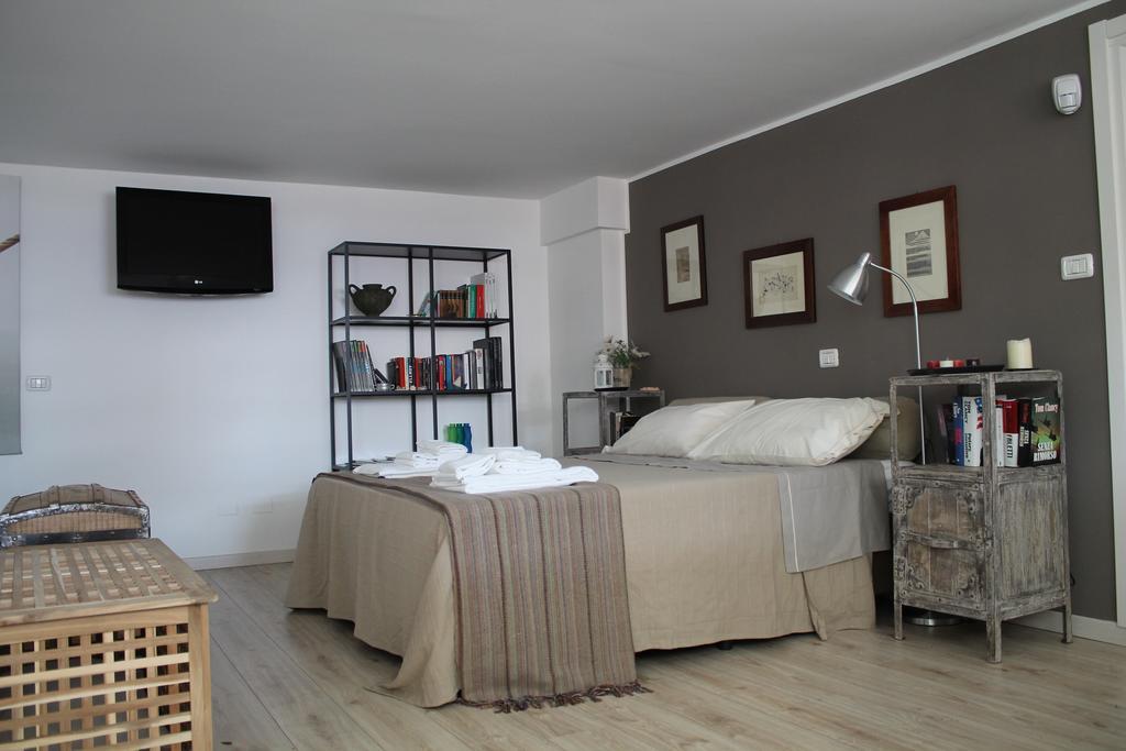 Ornato Garden Apartment Milano Dış mekan fotoğraf