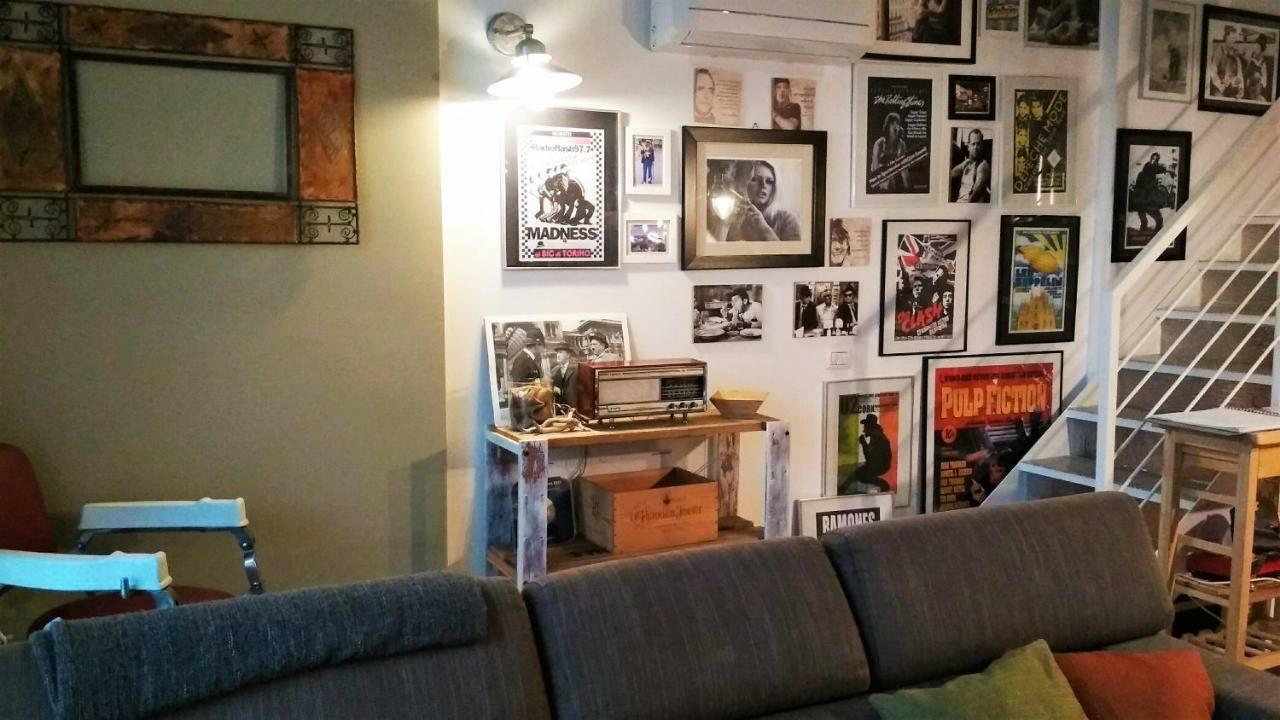 Ornato Garden Apartment Milano Dış mekan fotoğraf