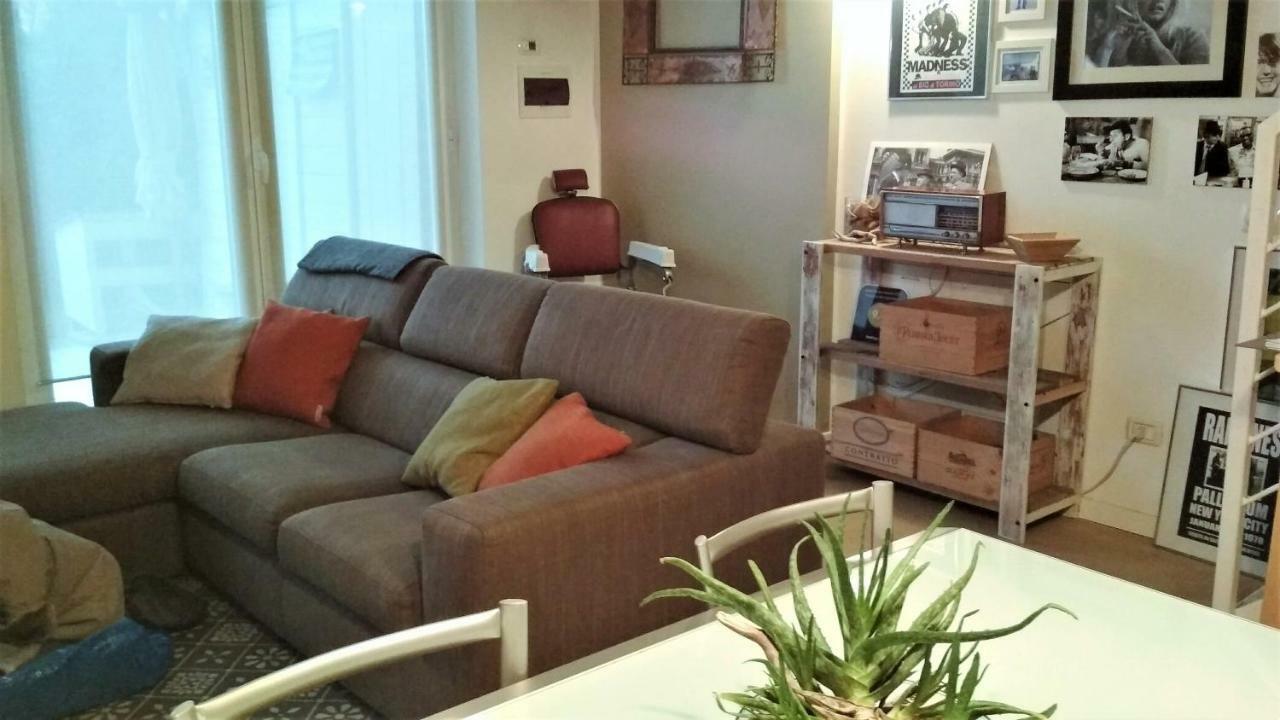 Ornato Garden Apartment Milano Dış mekan fotoğraf
