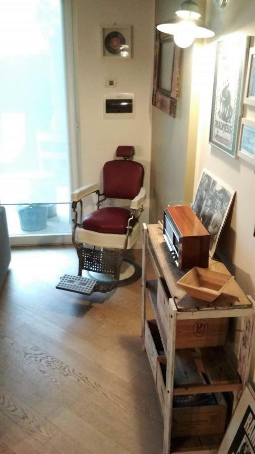 Ornato Garden Apartment Milano Dış mekan fotoğraf