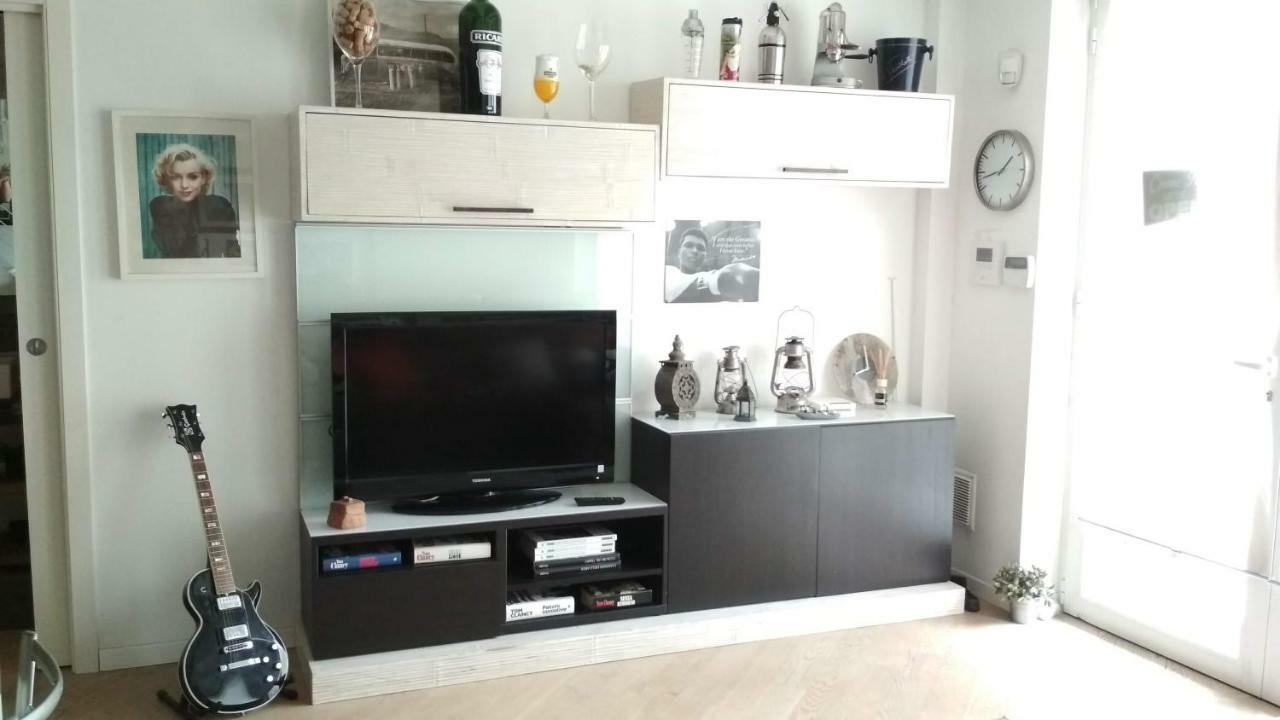 Ornato Garden Apartment Milano Dış mekan fotoğraf