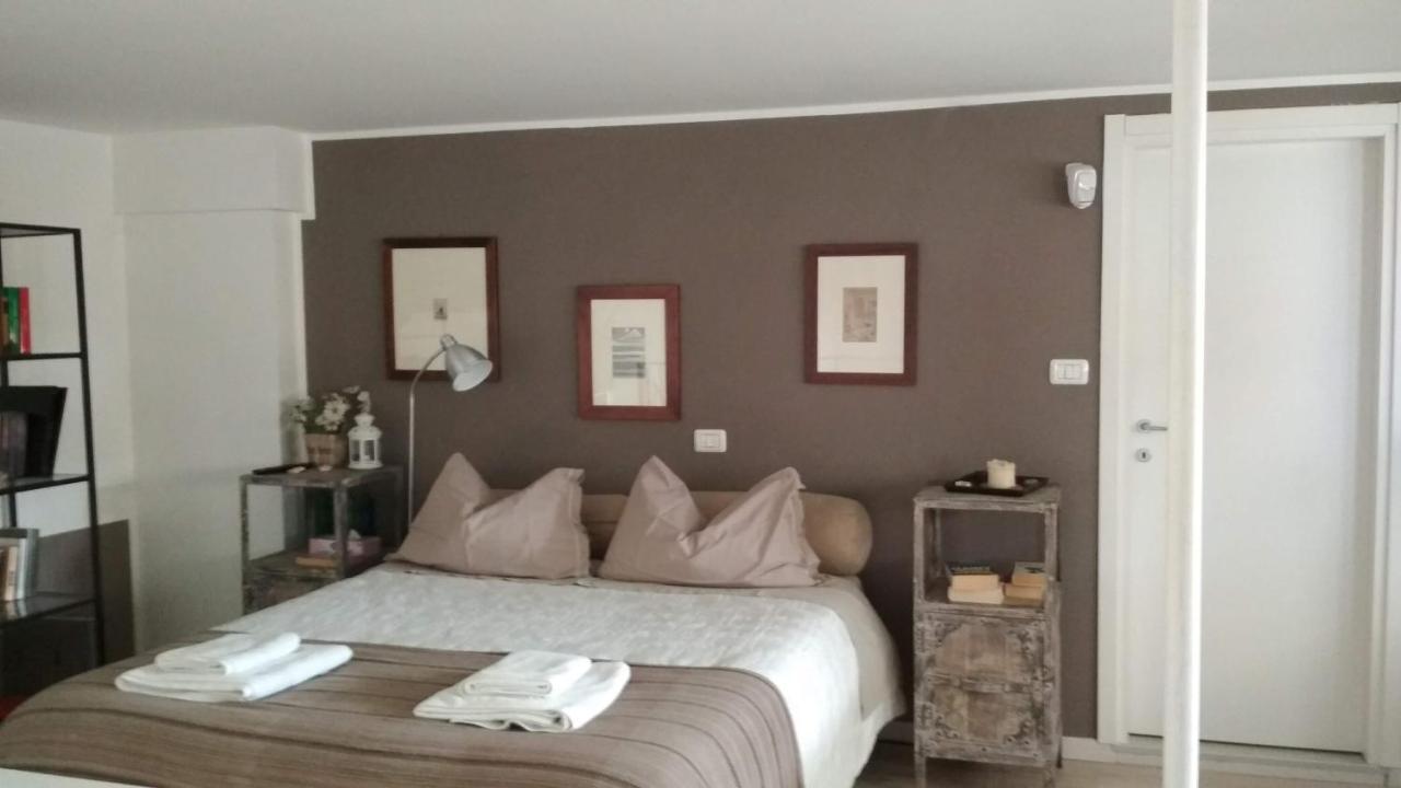 Ornato Garden Apartment Milano Dış mekan fotoğraf