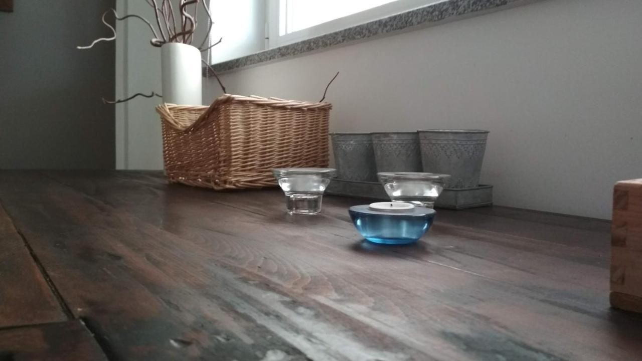 Ornato Garden Apartment Milano Dış mekan fotoğraf